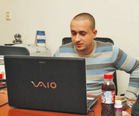 Regele etnobotanicelor a făcut piraterie de 1.5 milioane de euro