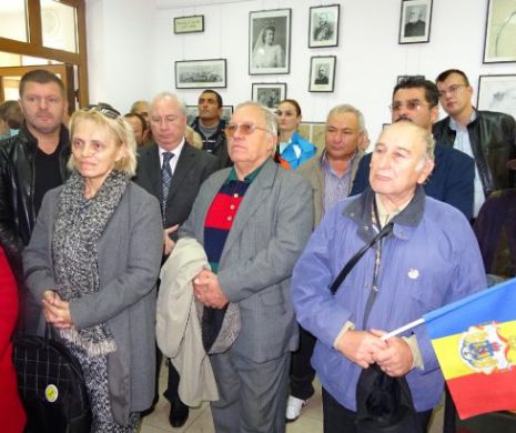 Regele Mihai, sărbătorit la Constanţa în “Cuibul Reginei”