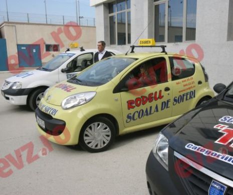 Reguli noi pentru obținerea permisului de conducere