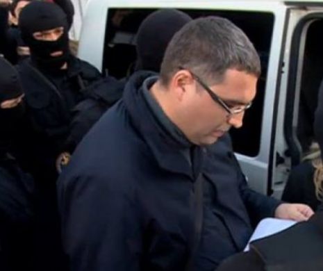 Republica Moldova. RRNATO USATÎI, primarul din Bălți, REȚINUT pe aeroportul din Chișinău. Se întorcea de la Moscova. Vlad Filat, transeferat la Penitenciarul 13
