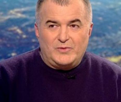 REVENIRE SPECTACULOASĂ! Florin Călinescu ataca "Românii au talent". VEZI pe cine înlocuieşte în juriu