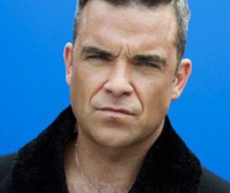 ROBBIE WILLIAMS, în lacrimi. A murit cel mai apropiat prieten al său. VIDEO impresionant în memoria lui Spencer Williams