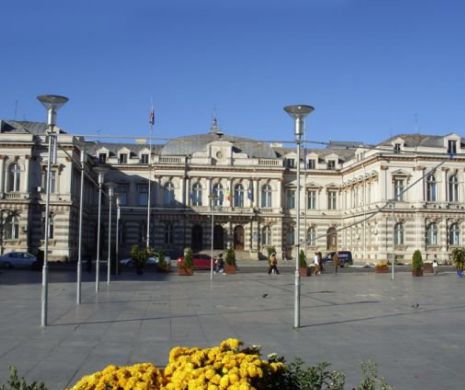 România 4 you. Fostul fief al lui Hrebenciuc se dezintegrează