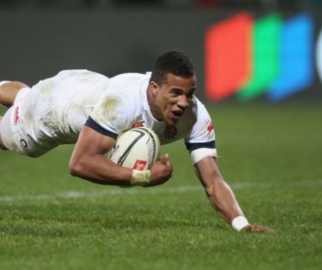 RUGBY. Anglia - Australia, 13-33. Înfrângerea le elimină pe gazde de la Cupa Mondială