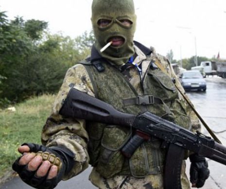 Rusia testează o armă revoluționară, care orbește inamicii | VIDEO