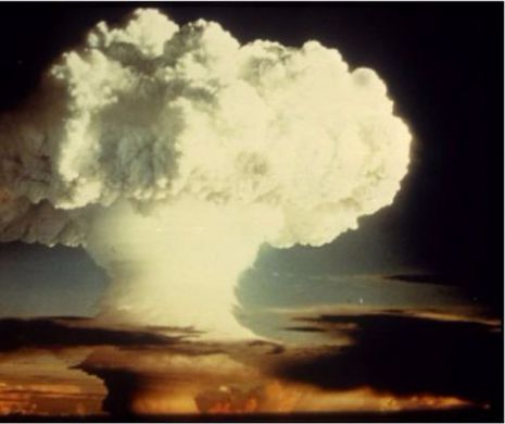 S-a descoperit ARHIVA! Planul SECRET prin care Rusia vrea să lanseze NUCLEARA asupra Londrei. Milioane de oameni ar putea să fie UCIŞI în cel mai sinistru ATAC