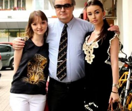 S-a facut imparteala AVERTII lui Vadim! A inceput "lupta" pe mostenire
