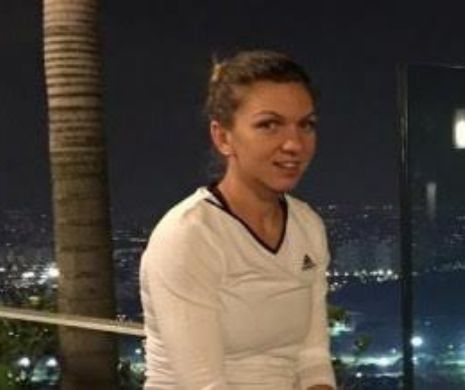 S-a intors la el! Surpriza oferita de Simona Halep admiratorilor ei