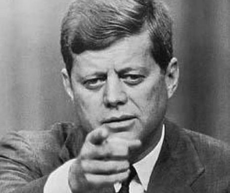 S-a mușamalizat asasinarea preșdintelui Kennedy? Dezvăluiri fără precedent. CIA e "descoperită" | VIDEO