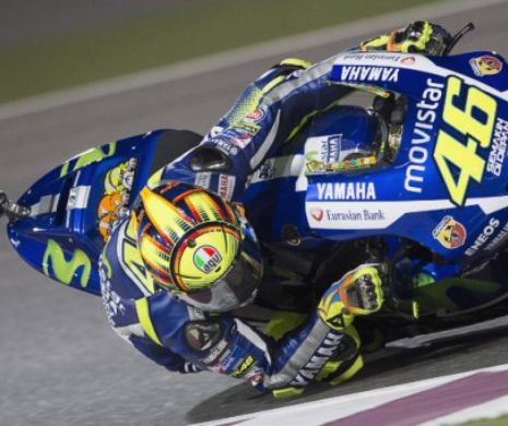 SCANDAL în MOTO GP. Jorge Lorenzo crede că sancțiunea primită de Valentino Rossi este prea blândă