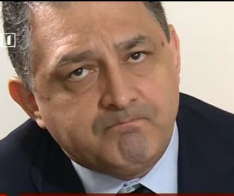 Şcoala te ridică, şcoala te doboară. Vanghelie vrea tratament mai blând, pentru că este student