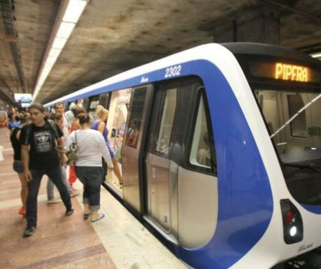 Se caută director general la Metrorex. Care sunt condițiile și cum se fac înscrierile?