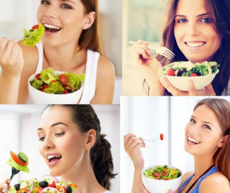 Secretele dietelor. Ce este de făcut?