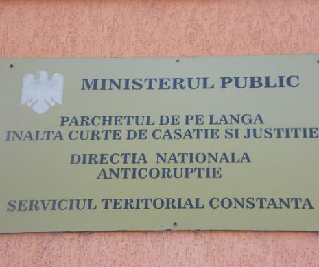 ŞEFUL RAR Tulcea a picat în plasa DNA. A luat MITĂ de la INVESTIGATORI ACOPERIŢI