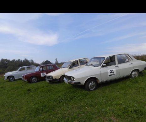 Şeful Renault: România importă trei maşini vechi la una nouă!