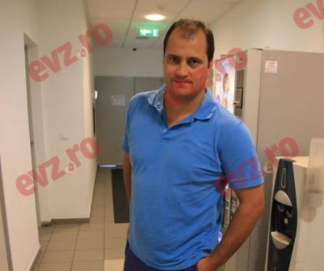Șerban Huidu, în cel mai sincer interviu: interviu: „În ziua în care am intrat în comă, mi-a murit câinele”