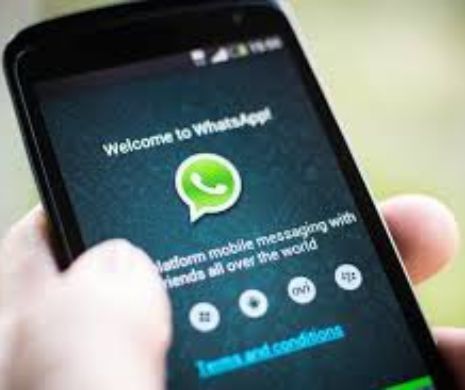 Şi-a anunţat soţia că DIVORŢEAZĂ de ea, prin intermediul WhatsApp şi a devenit subiect de dezbatere în societate