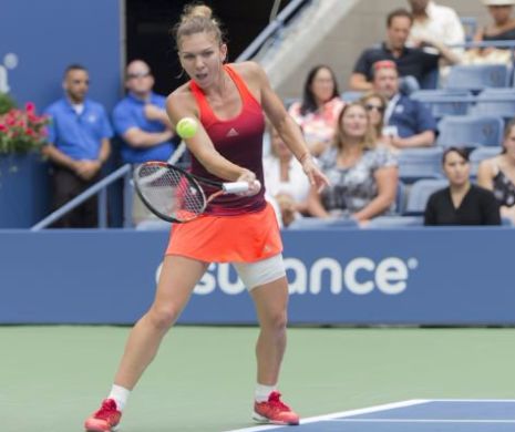 Simona Halep, accidentată serios: „Am nevoie și de pauză. nu vreau să forțez”