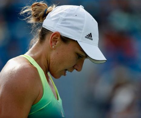 Simona Halep: „Florența Mihai ne-a făcut să credem că se poate”