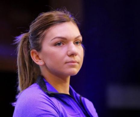 Simona Halep n-a mai spus asta NICIODATA! Cine e omul care i-a marcat cariera
