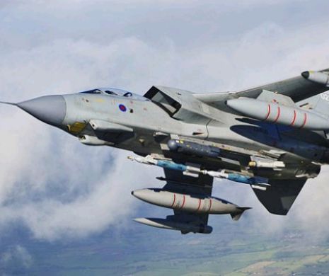 SIRIA: Coaliția Occidentală anti-ISIS s-a ÎMPOTMOLIT. Rușii zburdă!