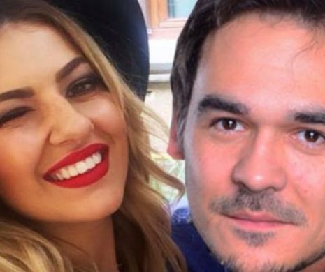 Socrul nu-l are deloc la suflet! Am aflat dedesubturile relatiei cantaretei cu Razvan Simion!
