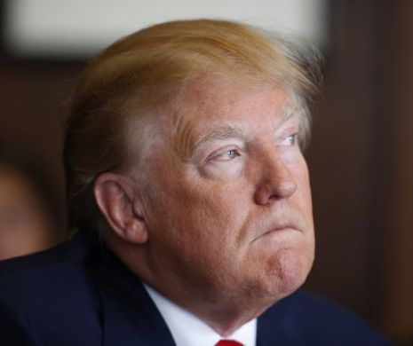 SONDAJ. Trump câştigă 10 puncte în faţa adversarilor, chiar dacă e văzut de electorat drept: prost, nemernic, bufon, arogant şi nebun