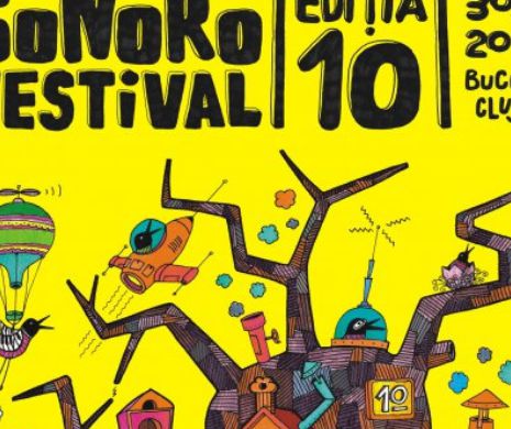 SoNoRo „The Dreamers”  – Victoria visătorilor și puterea viselor împlinite