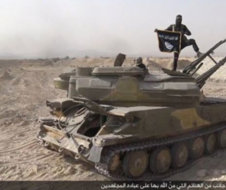 Statele Unite s-au ÎNFURIAT pe terorişti! Anunţul făcut de americani ar trebui să dea FIORI ISIS