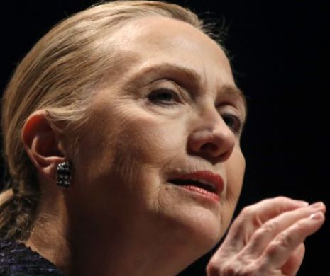 SUA. Hillary Clinton se OPUNE Acordului de Liber Schimb cu UE, contrazicându-l pe fostul său șef, Barack Obama
