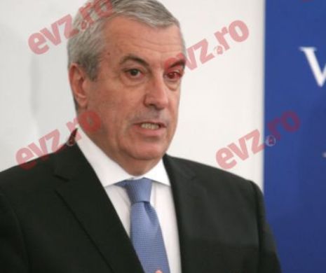 Tăriceanu: