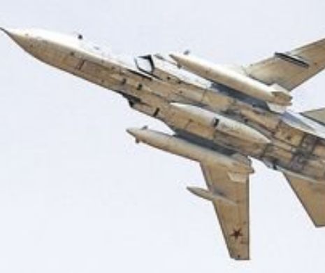 Tensiuni crescute între SUA și Rusia, în Siria