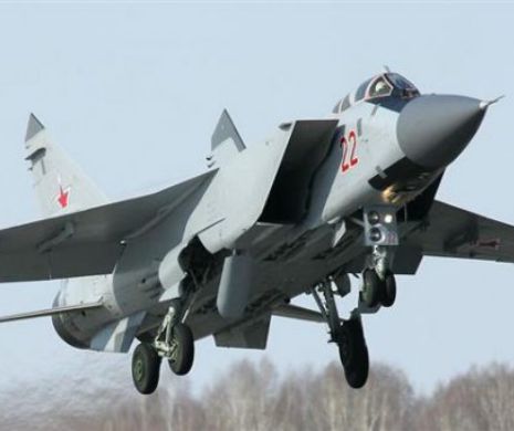 TENSIUNILE dintre SUA și Rusia escaladează. Pentagonul ia în considerare un răspuns la ATACURILE asupra rebelilor SIRIENI