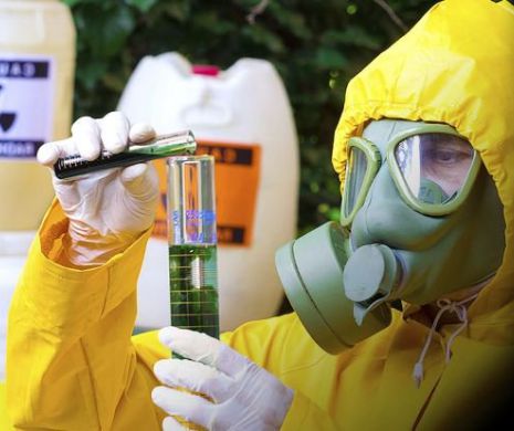 Teroare NUCLEARĂ: Traficanţii de materiale radioactive caută cumpărători printre grupările extremiste