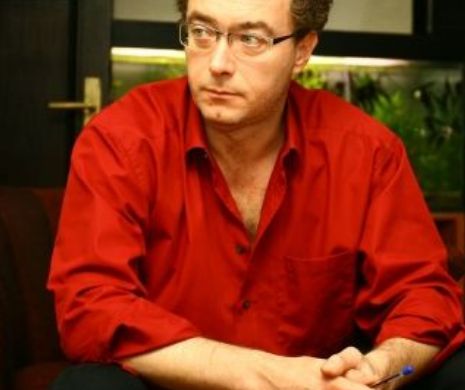 Thomas Ciulei aduce la Cluj o poevste despre ghinionişti