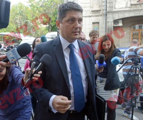 Titus Corlăţean, audiat la DNA în dosarul Diaspora