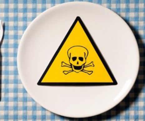 Topul alimentelor care dau cancer și hepatită. Unii le mănâncă zilnic fără să știe că se otrăvesc