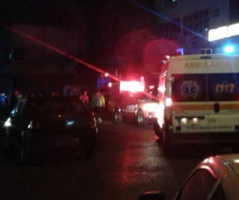 TRAGEDIA DIN CLUBUL COLECTIV. Oficial MAI, pentru EVZ: Societatea NU AVEA niciun fel de AVIZ de la pompieri