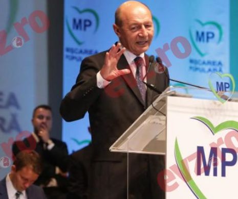 Traian Băsescu: România face prea puțin pentru propria ei securitatea națională. Dacă o mare putere vecină ne-ar trimite omuleți verzi, trebuie să fim capabili să ne apărăm