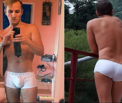 Traiastariu recunoaste ce banuiau toti romanii: "Sexualitatea mea a suferit schimbari drastice"