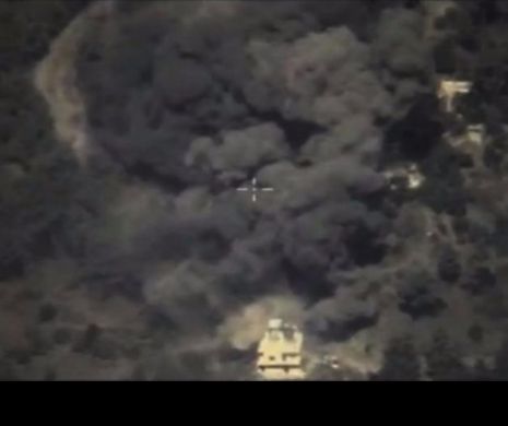 ULTIMA ORĂ! Marea Britanie se pregătește să BOMBARDEZE Siria. Cameron cere votul Parlamentului pentru aprobarea raidurilor aeriene împotriva ISIS