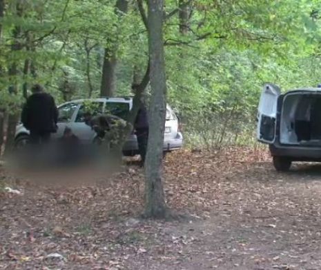 Un barbat din Botosani a murit in timpul unei partide de sex, in padure. Cine e femeia care il insotea