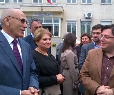 UN MEDIC LA DOI PACIENŢI. Spitalul Cernavodă atrage medici, plătindu-i în plus