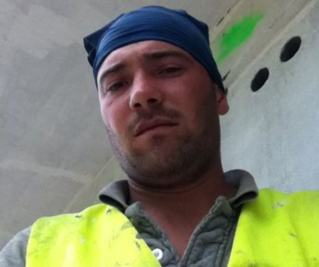 Un tânăr MORT DE BEAT din Cluj a intrat cu mașina pe care o conducea într-un LOGAN al Poliției