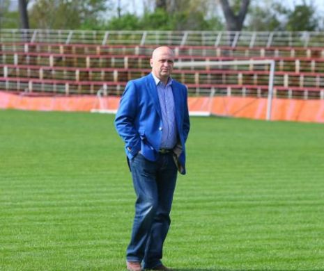 Valerii Moraru a anunțat că RENUNȚĂ la Rapid: „Așa ceva nu se poate. Este inadmisibil”