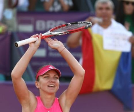 Veste excelentă pentru Simona Halep! Iată anunțul de ULTIMĂ ORĂ al Serenei Williams