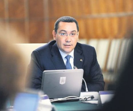 Victor Ponta, depre criza imigranţilor: Azi nu există o presiune specială din punct de vedere migraţionist la adresa României
