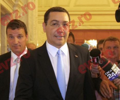 Victor Ponta, despre refugiații care vin în România: "Ideea este să încerci să-i integrezi. Nu avem această CULTURĂ și EXPERIENȚĂ"