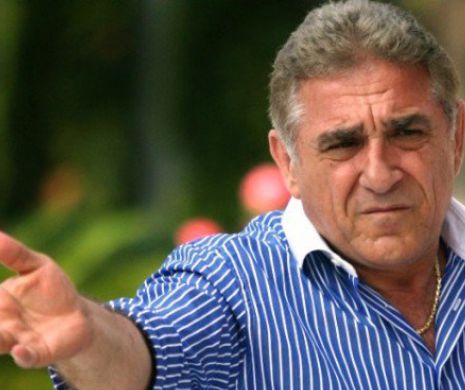 VIDEO ŞOCANT. Aşa sărea Giovanni Becali la bătaie înainte să fie băgat la puşcărie! „Bă, te omor aici în stradă!” IMAGINI ÎN PREMIERĂ