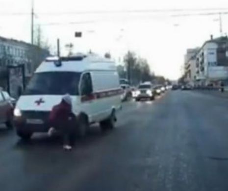 VIDEO ŞOCANT | EI SUNT CEI MAI NOROCOŞI OAMENI DE PE PĂMÂNT!